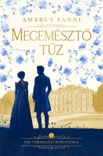 Megemésztő tűz termékhez kapcsolódó kép