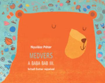 Medvers - A baba bab III. termékhez kapcsolódó kép