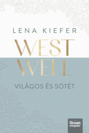 Westwell - Világos és sötét - (Különleges kiadás) termékhez kapcsolódó kép