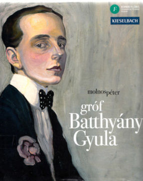 gróf Batthyány Gyula - Képek egy eltűnt világból termékhez kapcsolódó kép