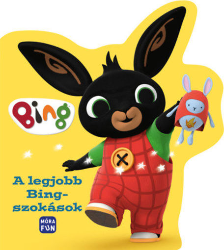A legjobb Bing-szokások termékhez kapcsolódó kép