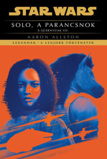 Solo, a parancsnok termékhez kapcsolódó kép