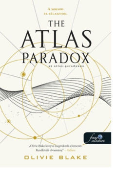 The Atlas Paradox - Az Atlas-paradoxon - Az Atlas 2. termékhez kapcsolódó kép