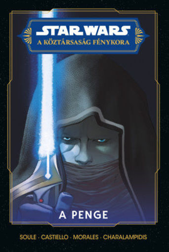 A penge termékhez kapcsolódó kép