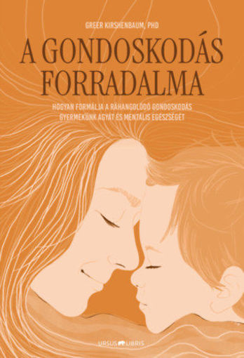 A gondoskodás forradalma termékhez kapcsolódó kép