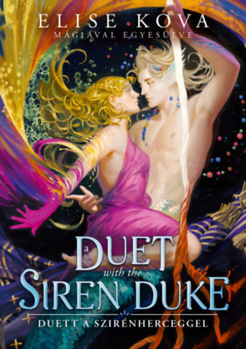 A Duet with the Siren Duke - Duett a Szirénherceggel - (Különleges kiadás) termékhez kapcsolódó kép
