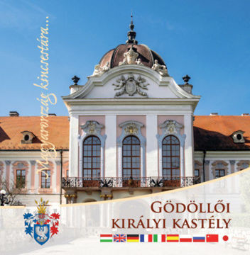 Gödöllői Királyi Kastély termékhez kapcsolódó kép