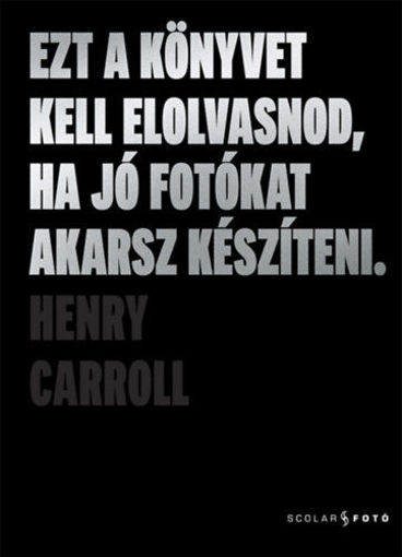 Ezt a könyvet kell elolvasnod, ha jó fotókat akarsz készíteni termékhez kapcsolódó kép