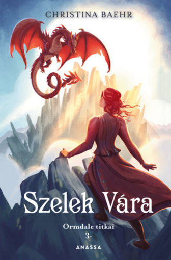 Szelek Vára - Ormdale titkai 3. termékhez kapcsolódó kép