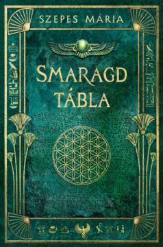 Smaragdtábla termékhez kapcsolódó kép