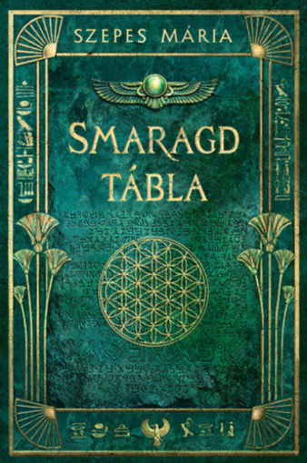 Smaragdtábla termékhez kapcsolódó kép