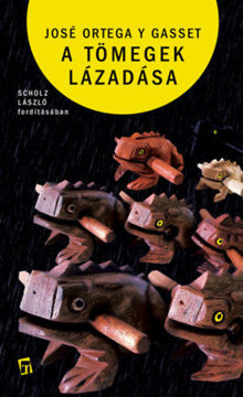 A tömegek lázadása termékhez kapcsolódó kép