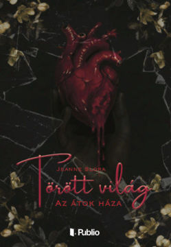 Törött világ termékhez kapcsolódó kép