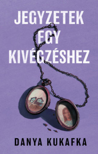 Jegyzetek egy kivégzéshez termékhez kapcsolódó kép