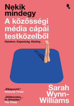 Nekik mindegy - A közösségi média cápái testközelbő termékhez kapcsolódó kép