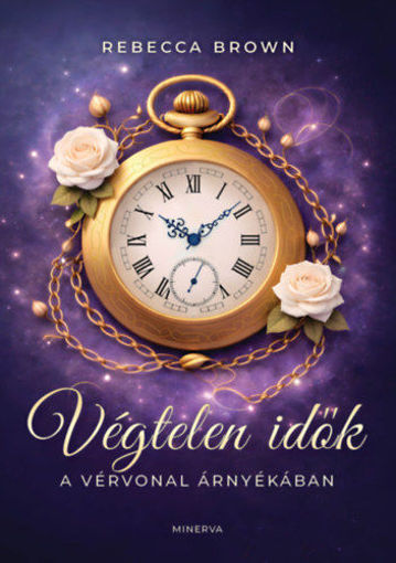 Végtelen idők I. rész - A vérvonal árnyékában termékhez kapcsolódó kép