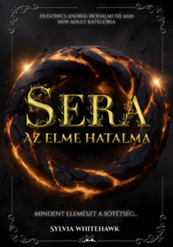 Sera - Az elme hatalma termékhez kapcsolódó kép