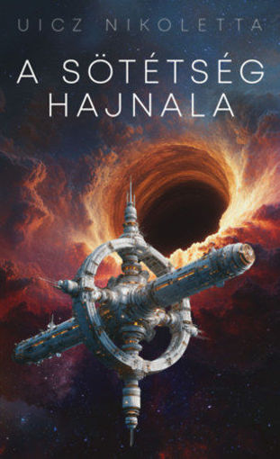 A sötétség hajnala termékhez kapcsolódó kép