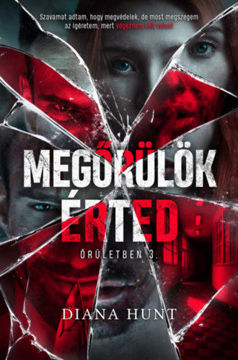 Megőrülök érted termékhez kapcsolódó kép