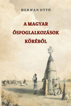 A magyar ősfoglalkozások köréből termékhez kapcsolódó kép