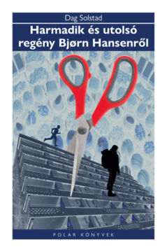 Harmadik és utolsó regény Bjorn Hansenről - Polar Könyvek termékhez kapcsolódó kép