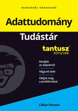 Adattudomány - Tudástár termékhez kapcsolódó kép