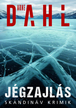 Jégzajlás termékhez kapcsolódó kép