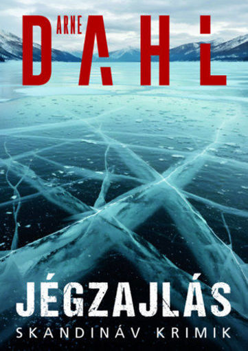 Jégzajlás termékhez kapcsolódó kép