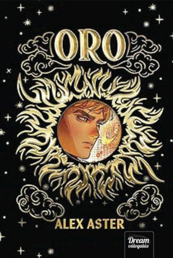 Grim and Oro - (Különleges kiadás) termékhez kapcsolódó kép