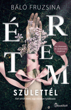 Értem születtél termékhez kapcsolódó kép