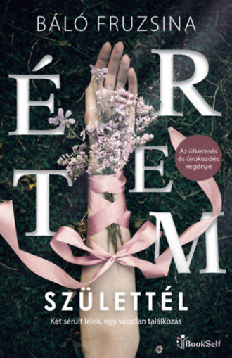 Értem születtél termékhez kapcsolódó kép