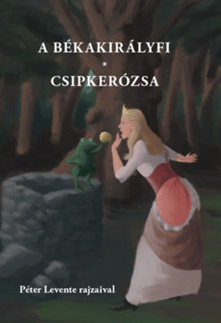 A békakirályfi, Csipkerózsa termékhez kapcsolódó kép