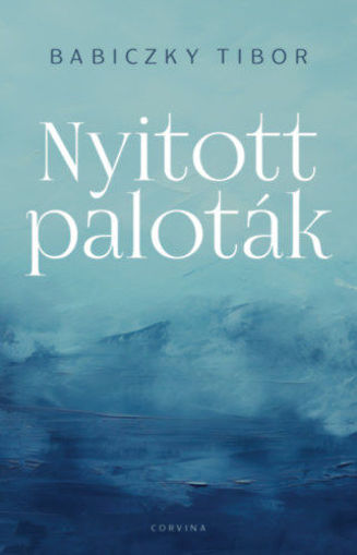 Nyitott paloták termékhez kapcsolódó kép