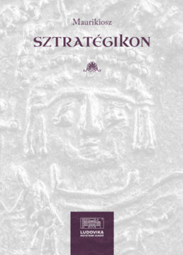 Sztratégikon - Hadvezérek kézikönyve termékhez kapcsolódó kép