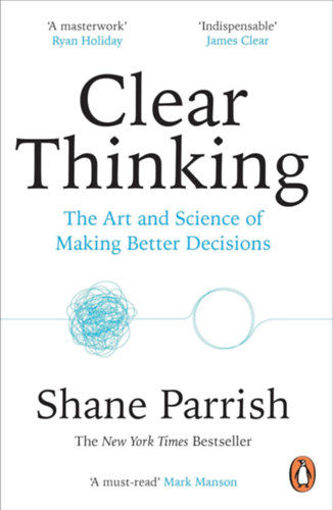 Clear Thinking termékhez kapcsolódó kép