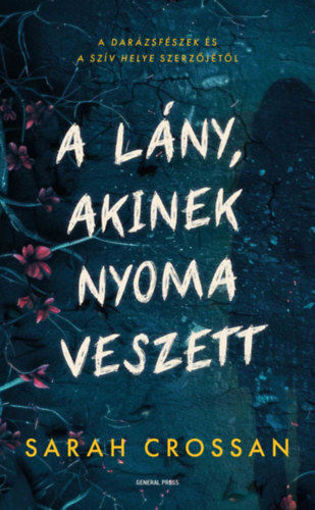 A lány, akinek nyoma veszett termékhez kapcsolódó kép
