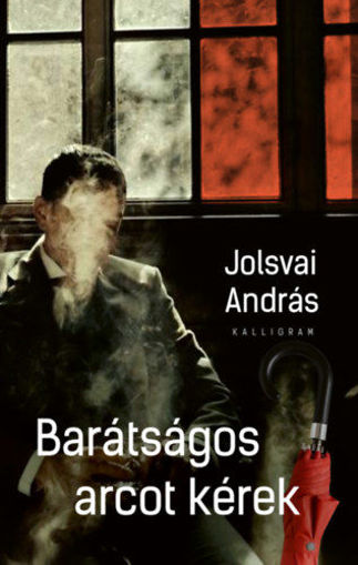 Barátságos arcot kérek termékhez kapcsolódó kép