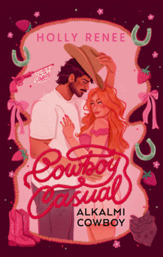 Cowboy Casual - Alkalmi cowboy - (Különleges kiadás) termékhez kapcsolódó kép