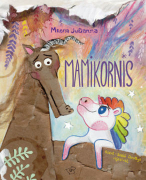 Mamikornis termékhez kapcsolódó kép