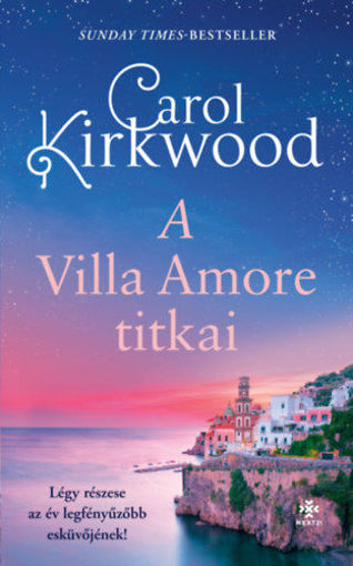 A Villa Amore titkai termékhez kapcsolódó kép
