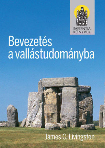 Bevezetés a vallástudományba termékhez kapcsolódó kép