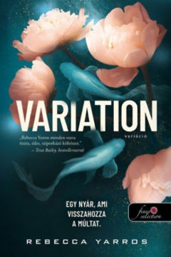 Variation - Variáció termékhez kapcsolódó kép