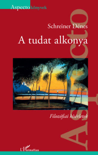 A tudat alkonya - Filozófiai kísérletek termékhez kapcsolódó kép
