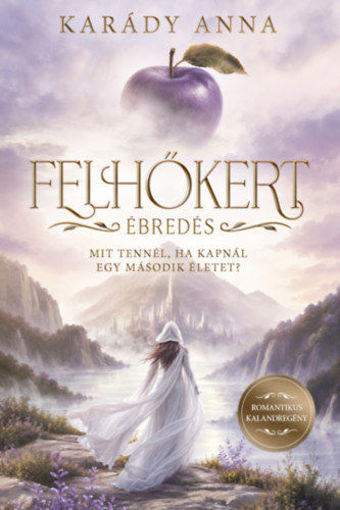Felhőkert - Ébredés termékhez kapcsolódó kép