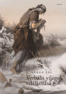 Verbális világok találkozása termékhez kapcsolódó kép