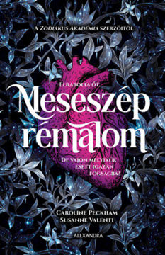 Meseszép rémálom - (Különleges kiadás) termékhez kapcsolódó kép