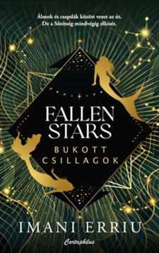 Fallen Stars - Bukott Csillagok termékhez kapcsolódó kép