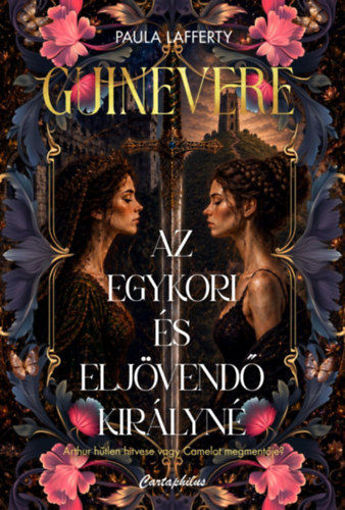 Guinevere - Az egykori és eljövendő királyné - (Különleges kiadás) termékhez kapcsolódó kép