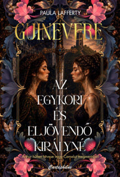 Guinevere - Az egykori és eljövendő királyné termékhez kapcsolódó kép