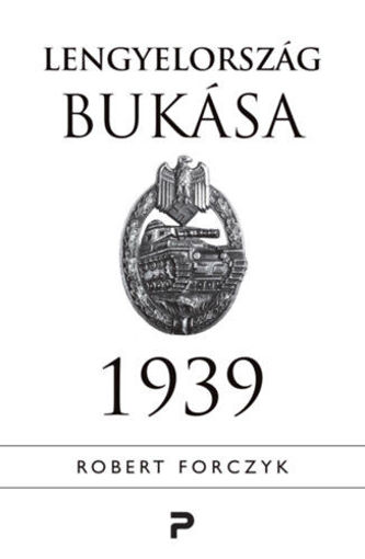 Lengyelország bukása - 1939 termékhez kapcsolódó kép